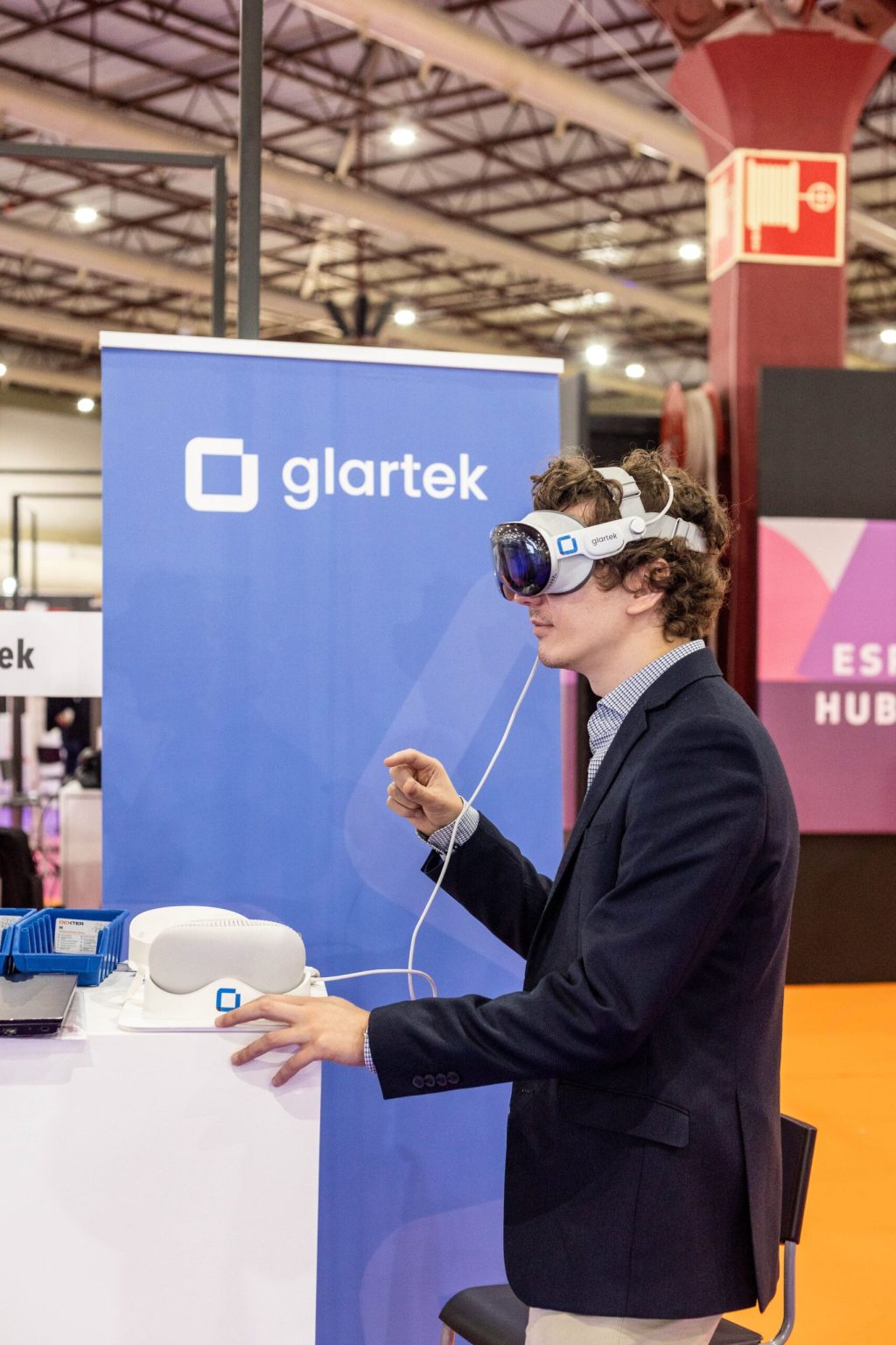 360 Tech Industry - Exponor