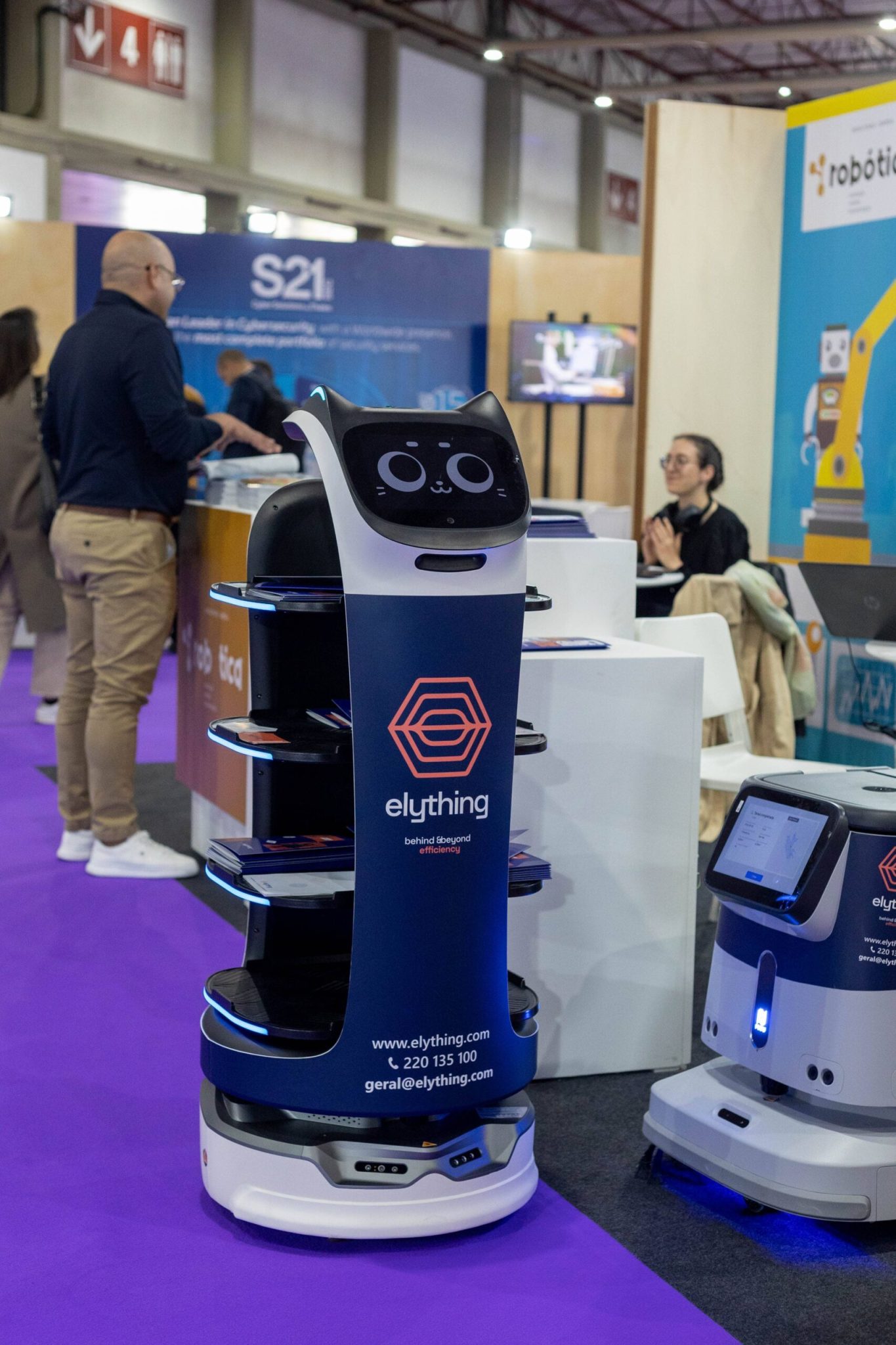 360 Tech Industry - Exponor
