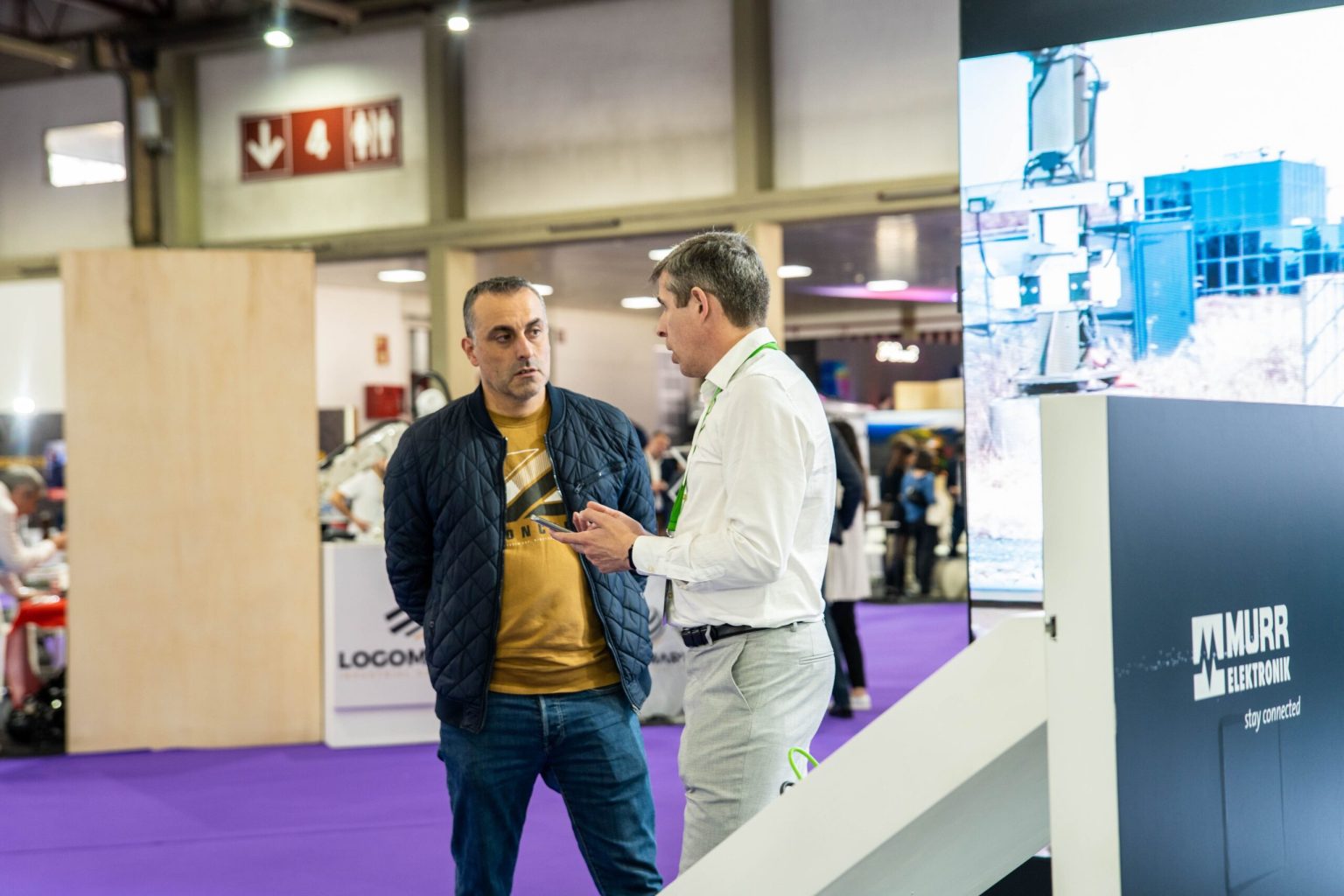 360 Tech Industry - Exponor