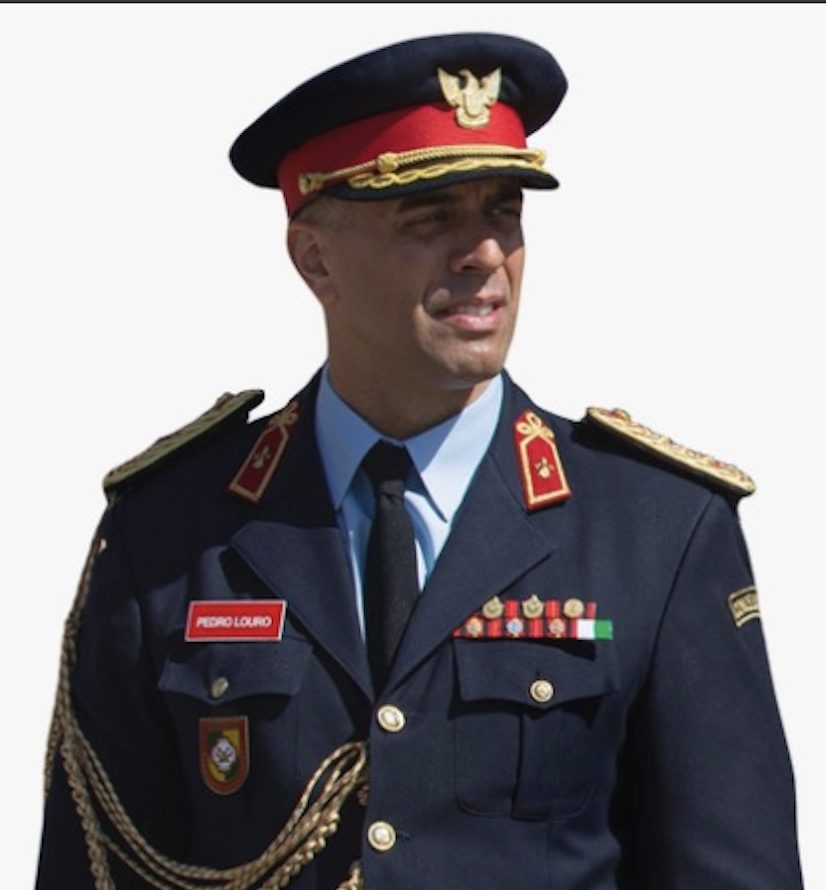inforce-comandante-pedro-louro